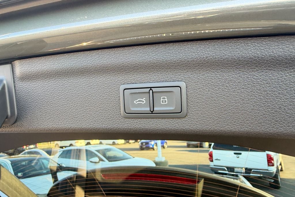 2025 Audi Q3 Premium S Line quattro