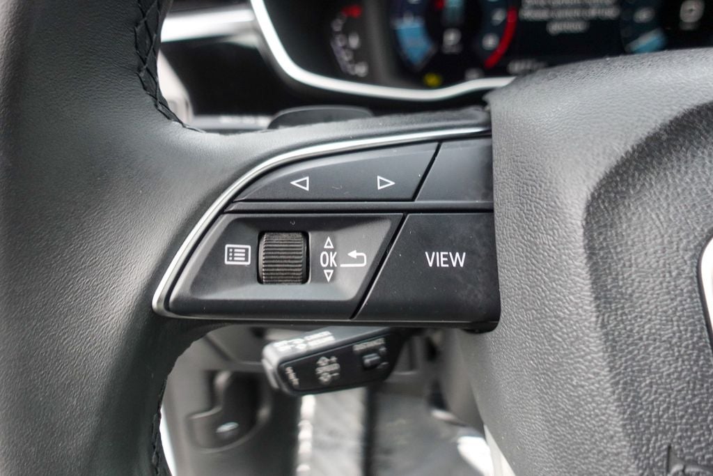 2025 Audi Q3 Premium S Line quattro