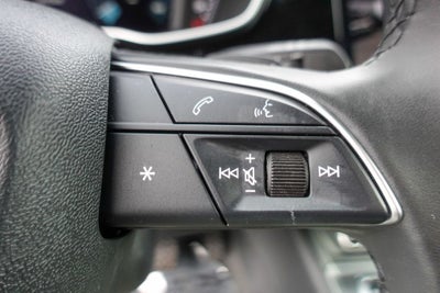 2025 Audi Q3 Premium S Line quattro