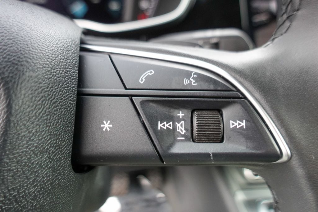 2025 Audi Q3 Premium S Line quattro