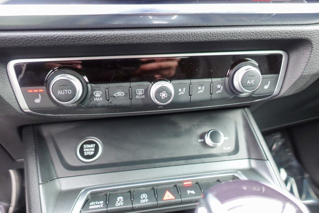 2025 Audi Q3 Premium S Line quattro