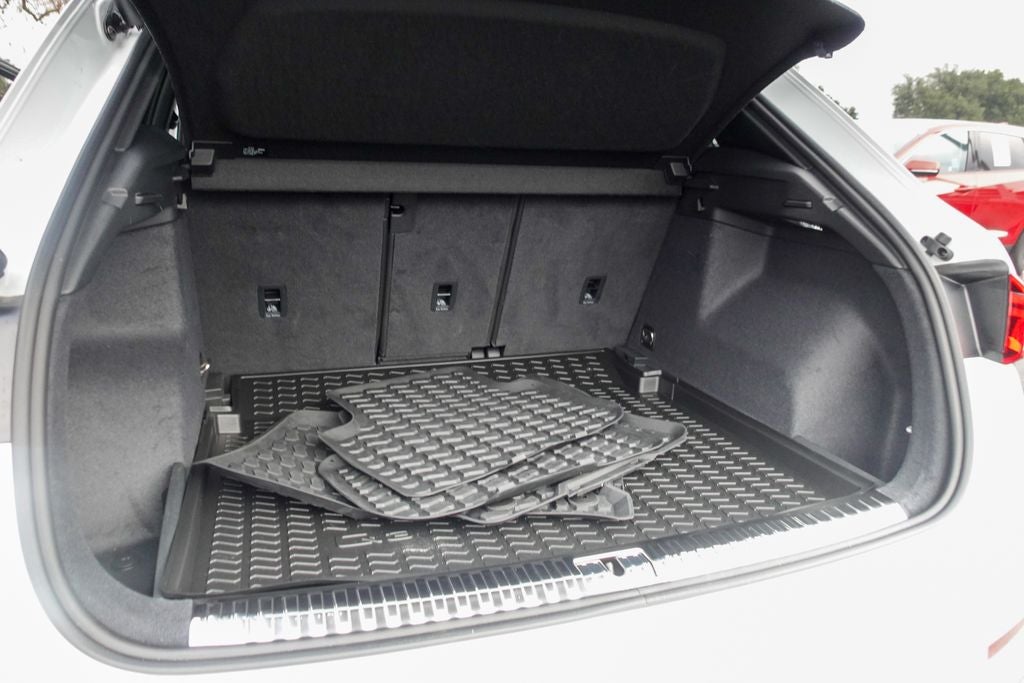 2025 Audi Q3 Premium S Line quattro