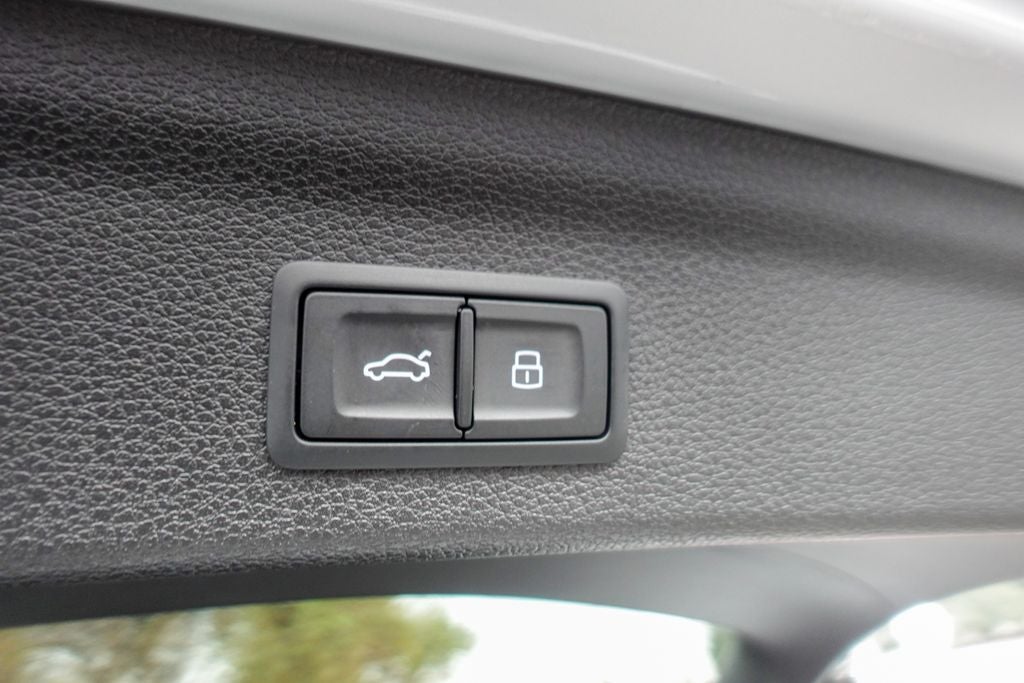 2025 Audi Q3 Premium S Line quattro