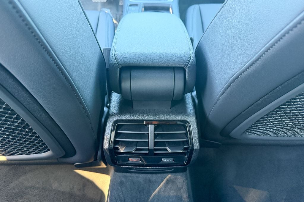 2025 Audi Q3 Premium S Line quattro