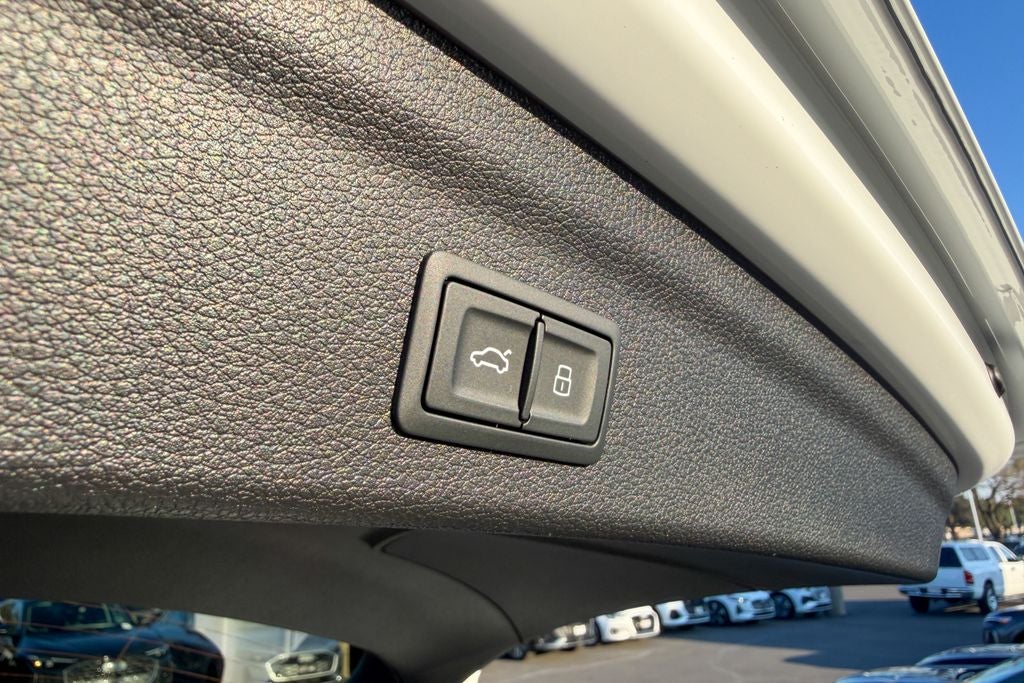 2025 Audi Q3 Premium S Line quattro