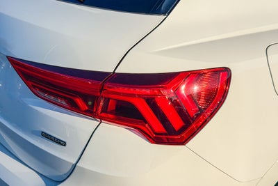 2025 Audi Q3 Premium S Line quattro