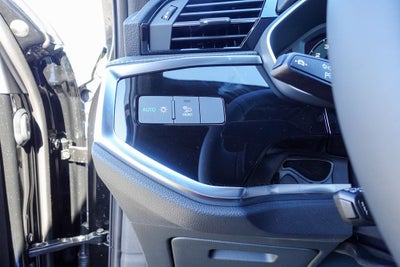 2025 Audi Q3 Premium S Line quattro