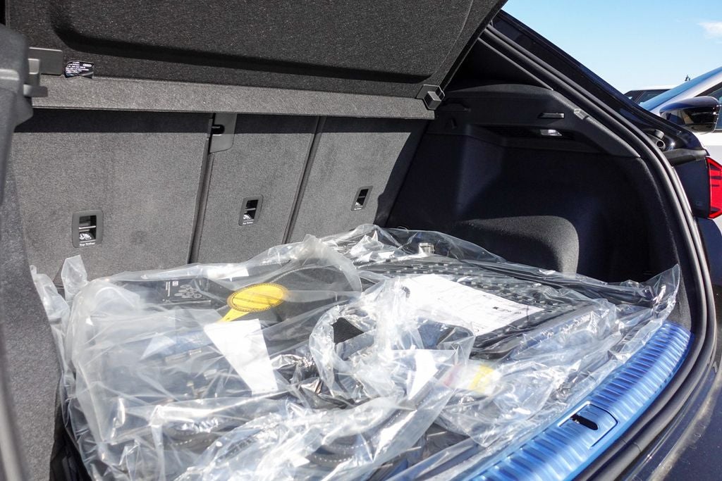 2025 Audi Q3 Premium S Line quattro