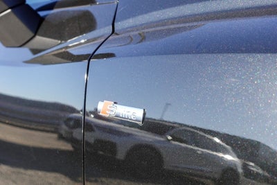 2025 Audi Q3 Premium S Line quattro