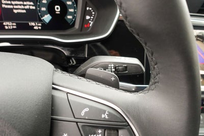 2025 Audi Q3 Premium S Line quattro