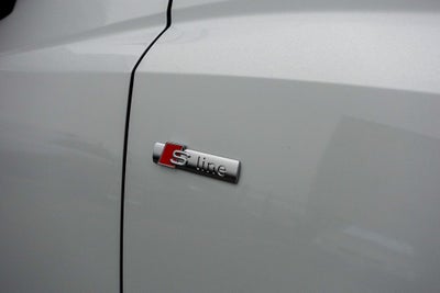 2025 Audi Q3 Premium S Line quattro