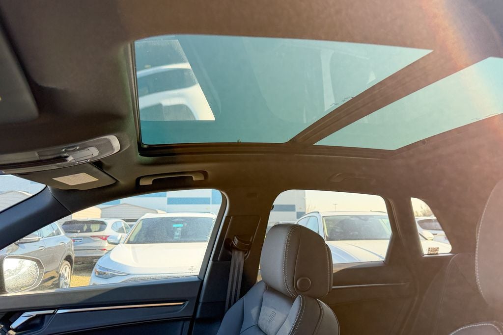 2025 Audi Q3 Premium S Line quattro