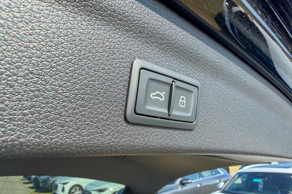 2025 Audi Q3 Premium S Line quattro