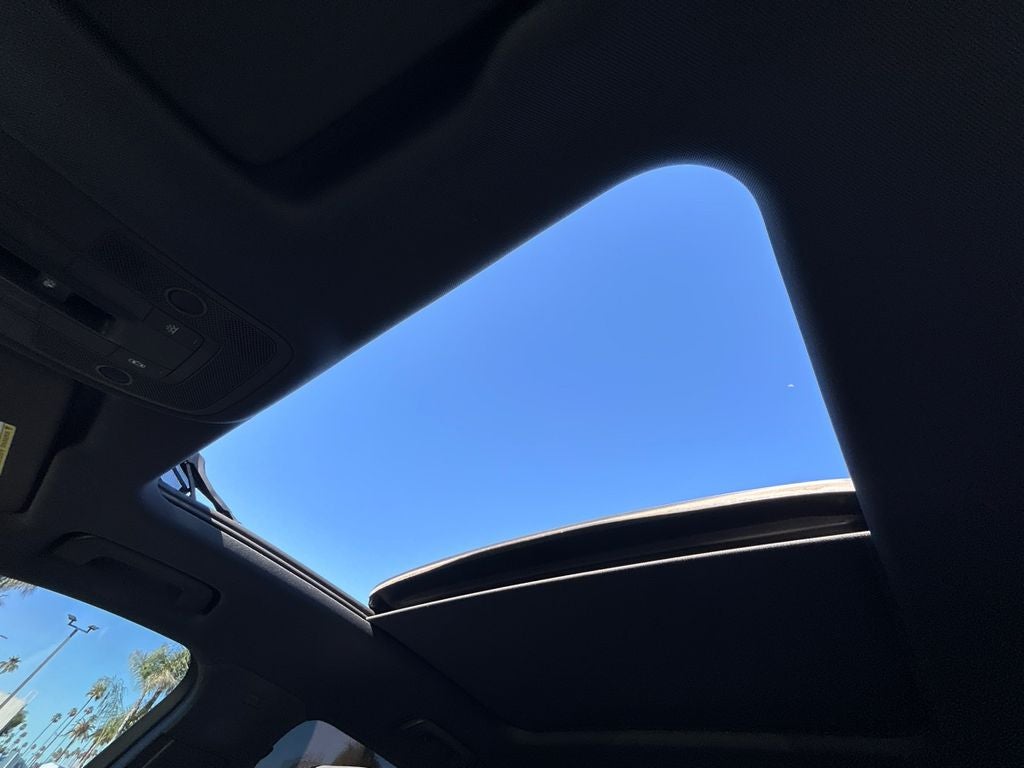 2020 Audi Q3 Premium S line quattro