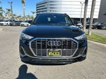 2020 Audi Q3 Premium S line quattro