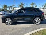 2020 Audi Q3 Premium S line quattro