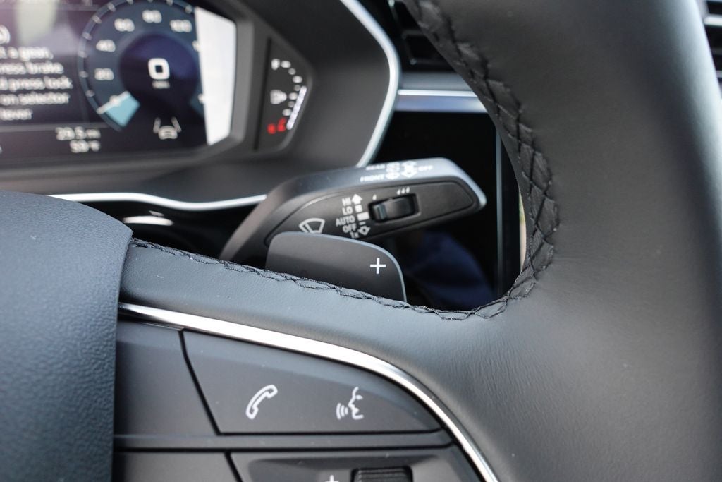 2025 Audi Q3 Premium S Line quattro