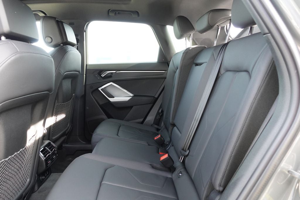 2025 Audi Q3 Premium S Line quattro