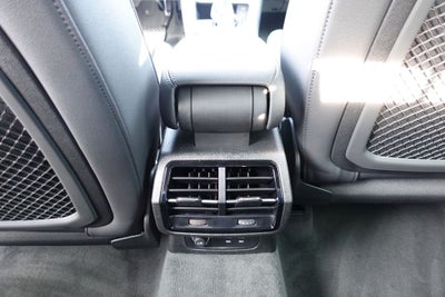 2025 Audi Q3 Premium S Line quattro