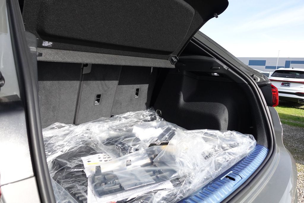 2025 Audi Q3 Premium S Line quattro