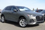 2025 Audi Q3 Premium S Line quattro
