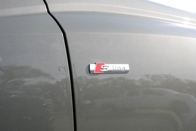 2025 Audi Q3 Premium S Line quattro