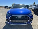 2024 Audi Q5 e 55 Premium Plus S Line