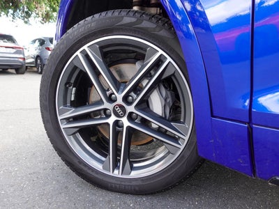 2023 Audi Q5 e 55 Premium Plus S Line