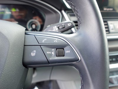 2023 Audi Q5 e 55 Premium Plus S Line