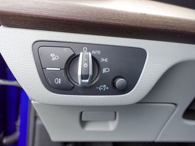 2023 Audi Q5 e 55 Premium Plus S Line