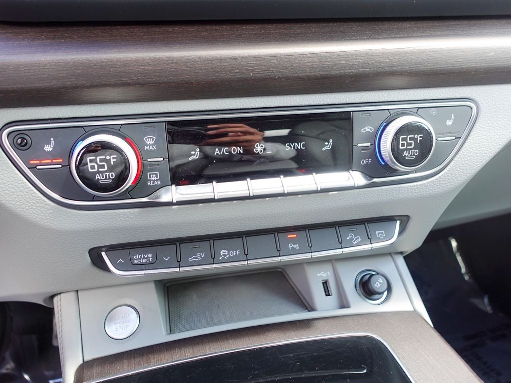 2023 Audi Q5 e 55 Premium Plus S Line