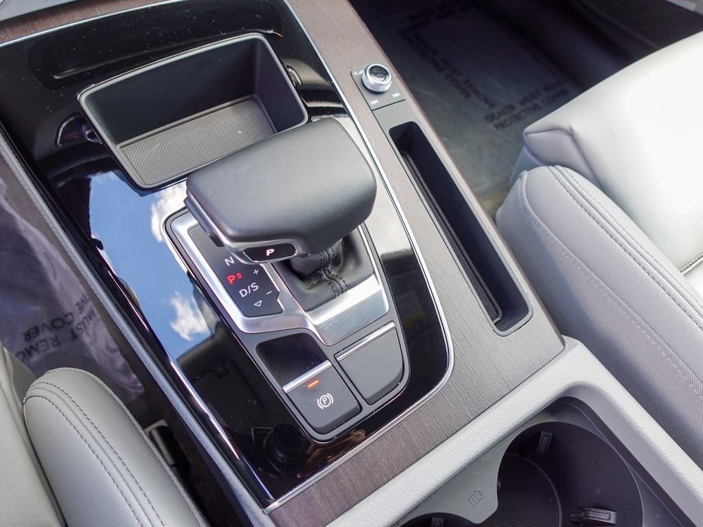 2023 Audi Q5 e 55 Premium Plus S Line