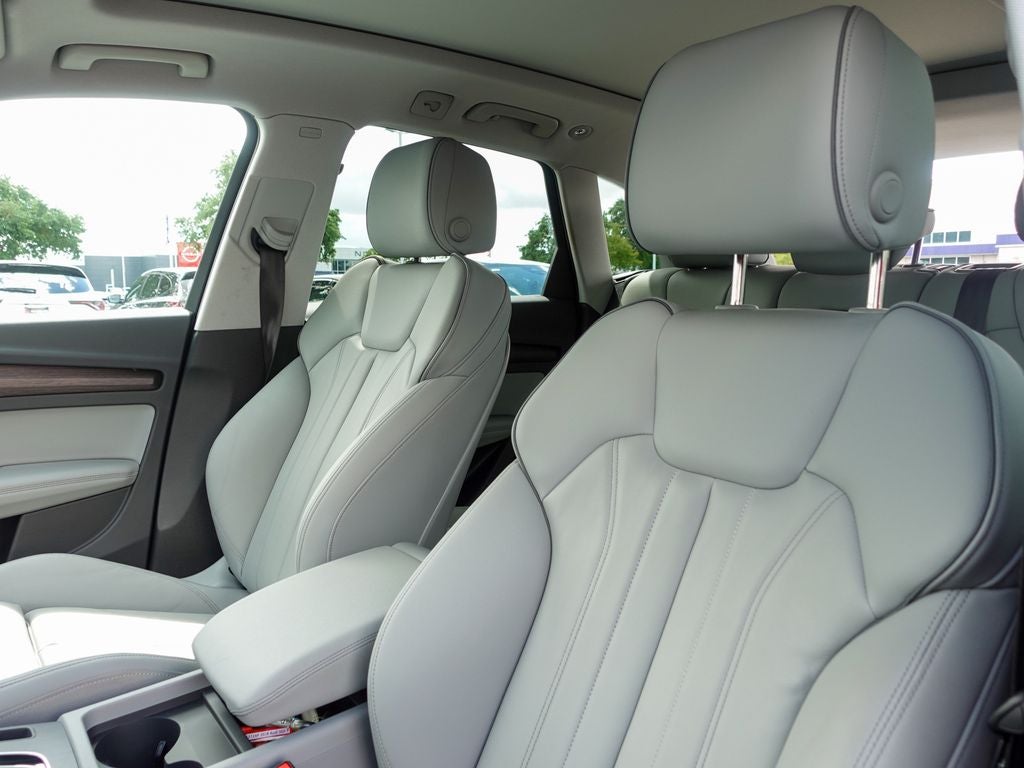 2023 Audi Q5 e 55 Premium Plus S Line