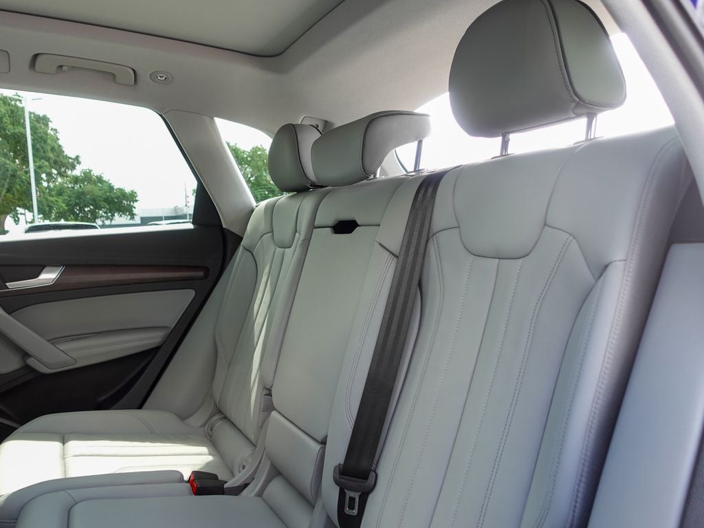 2023 Audi Q5 e 55 Premium Plus S Line