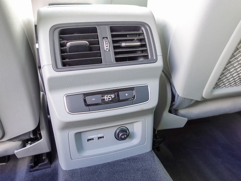 2023 Audi Q5 e 55 Premium Plus S Line