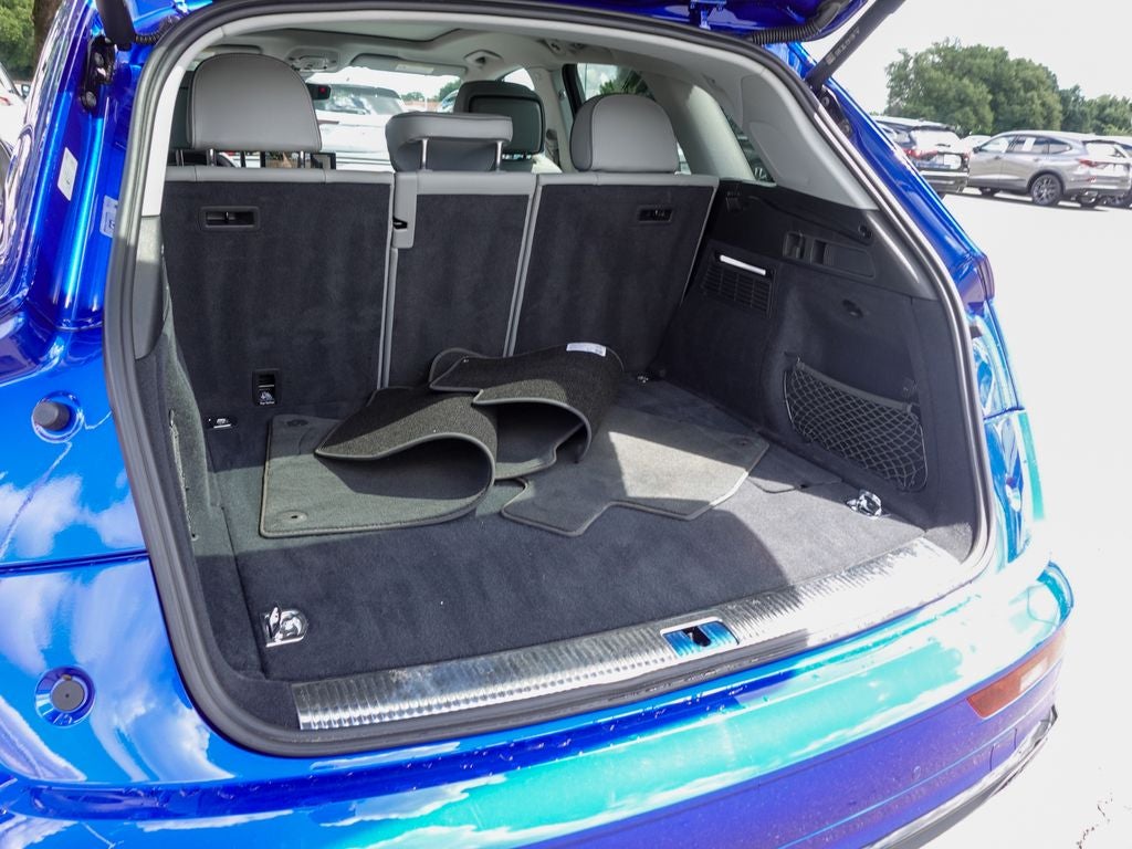 2023 Audi Q5 e 55 Premium Plus S Line