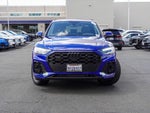 2023 Audi Q5 e 55 Premium Plus S Line