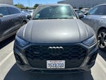 2023 Audi Q5 e 55 Premium S Line