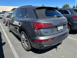 2023 Audi Q5 e 55 Premium S Line