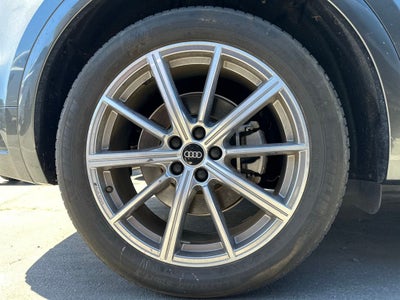 2023 Audi Q5 e 55 Premium S Line