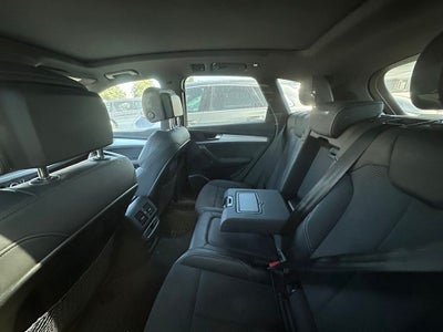2023 Audi Q5 e 55 Premium S Line