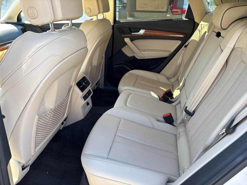 2023 Audi Q5 e 55 Premium S Line