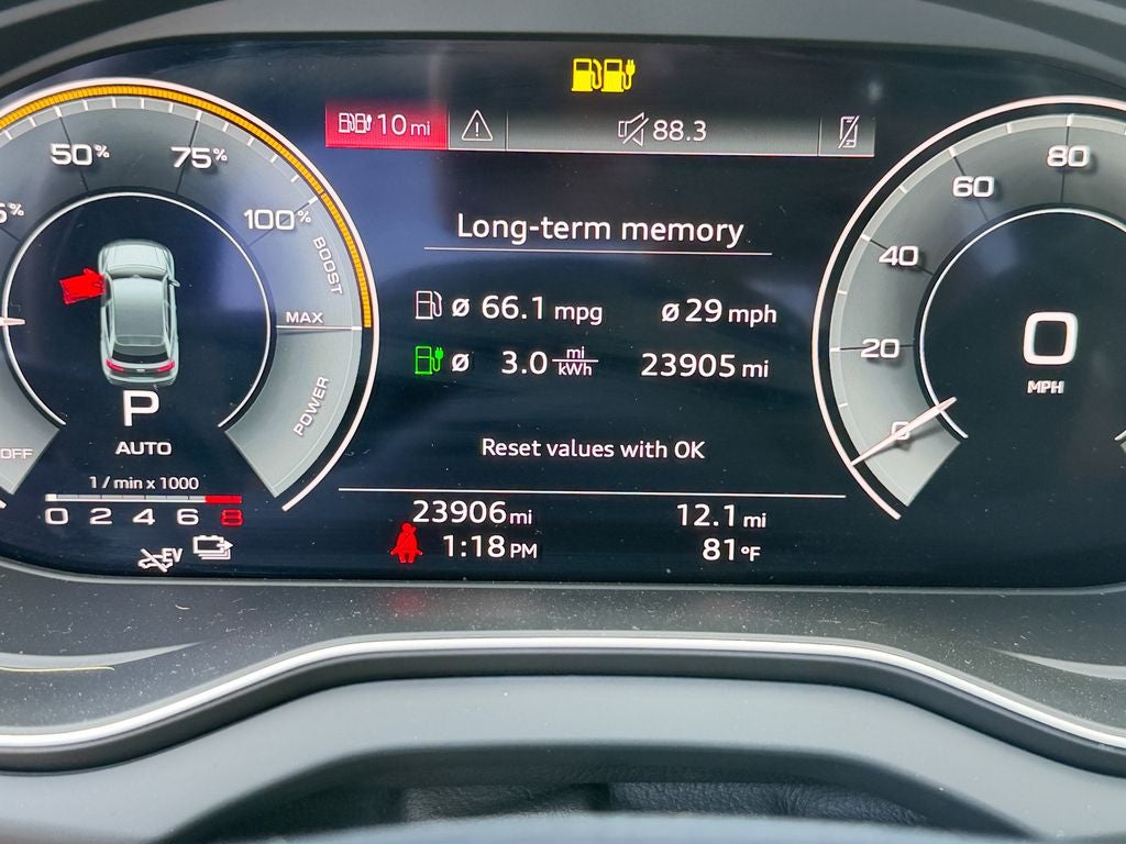 2023 Audi Q5 e 55 Premium Plus S Line