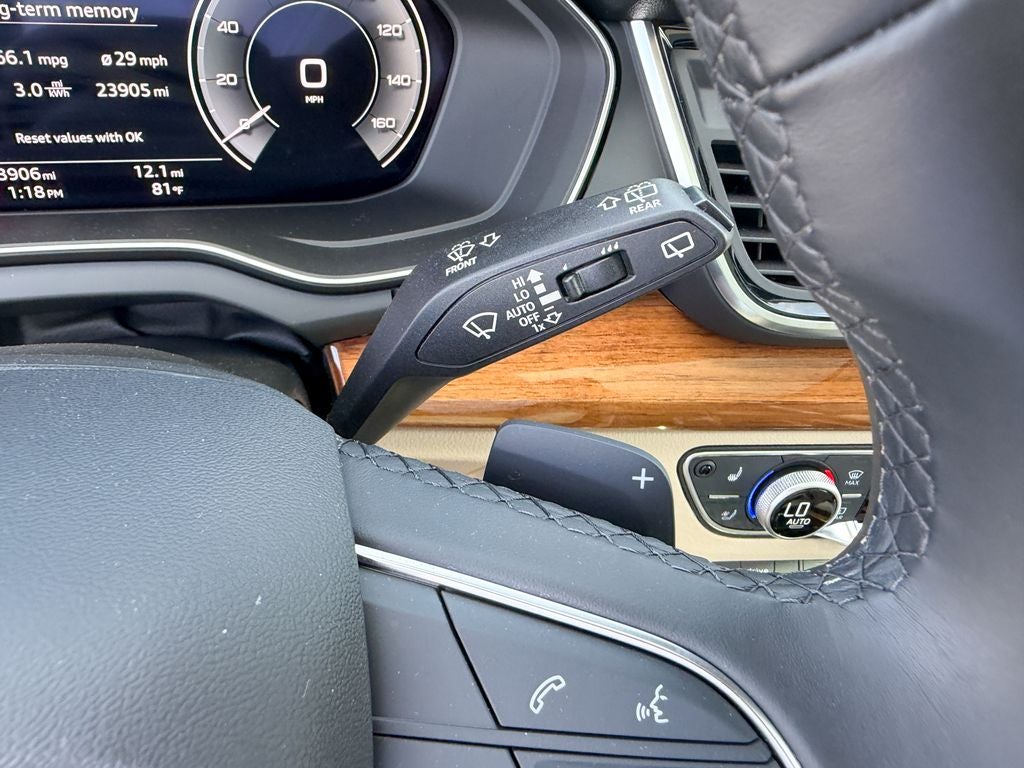 2023 Audi Q5 e 55 Premium Plus S Line