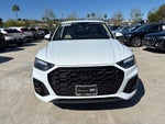 2023 Audi Q5 e 55 Premium S Line
