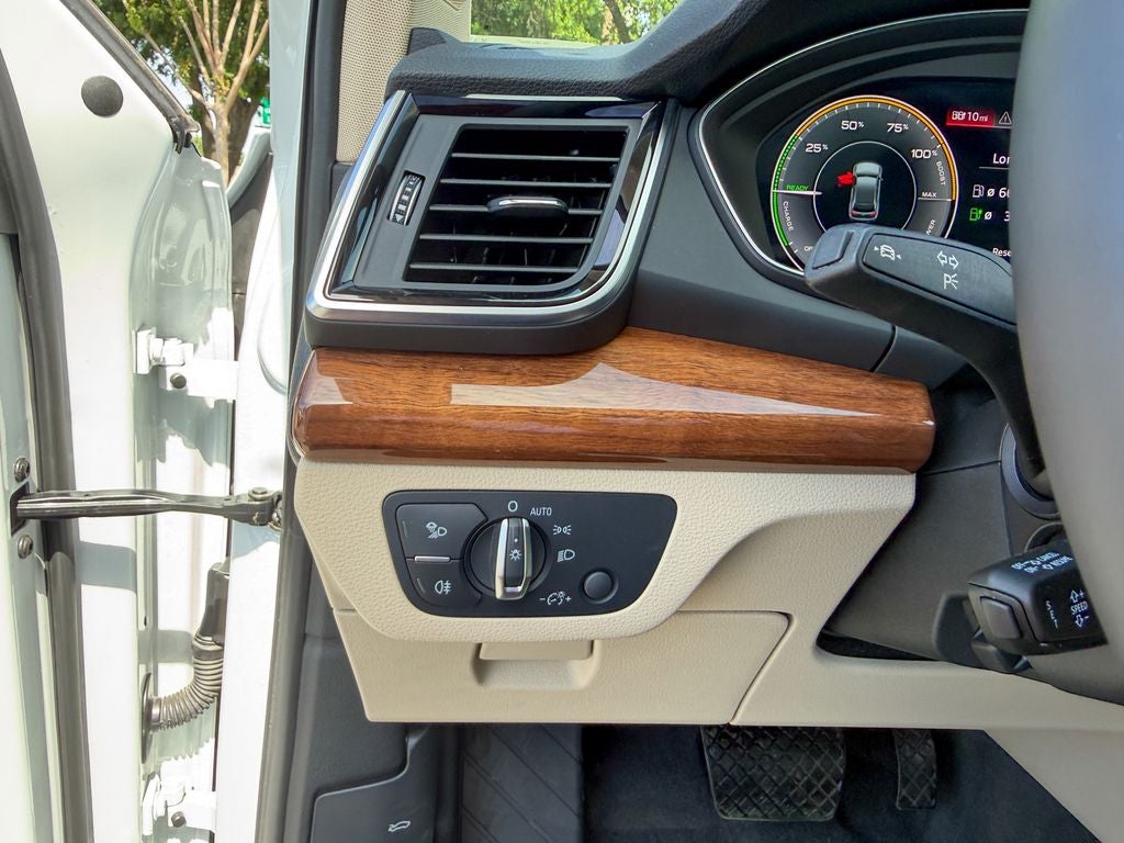 2023 Audi Q5 e 55 Premium Plus S Line