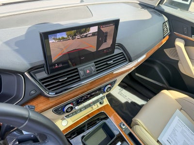 2023 Audi Q5 e 55 Premium Plus S Line