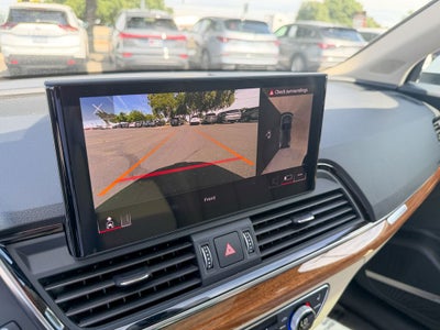 2023 Audi Q5 e 55 Premium Plus S Line