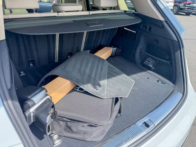 2023 Audi Q5 e 55 Premium Plus S Line