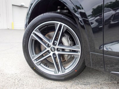 2023 Audi Q5 e 55 Premium Plus S Line